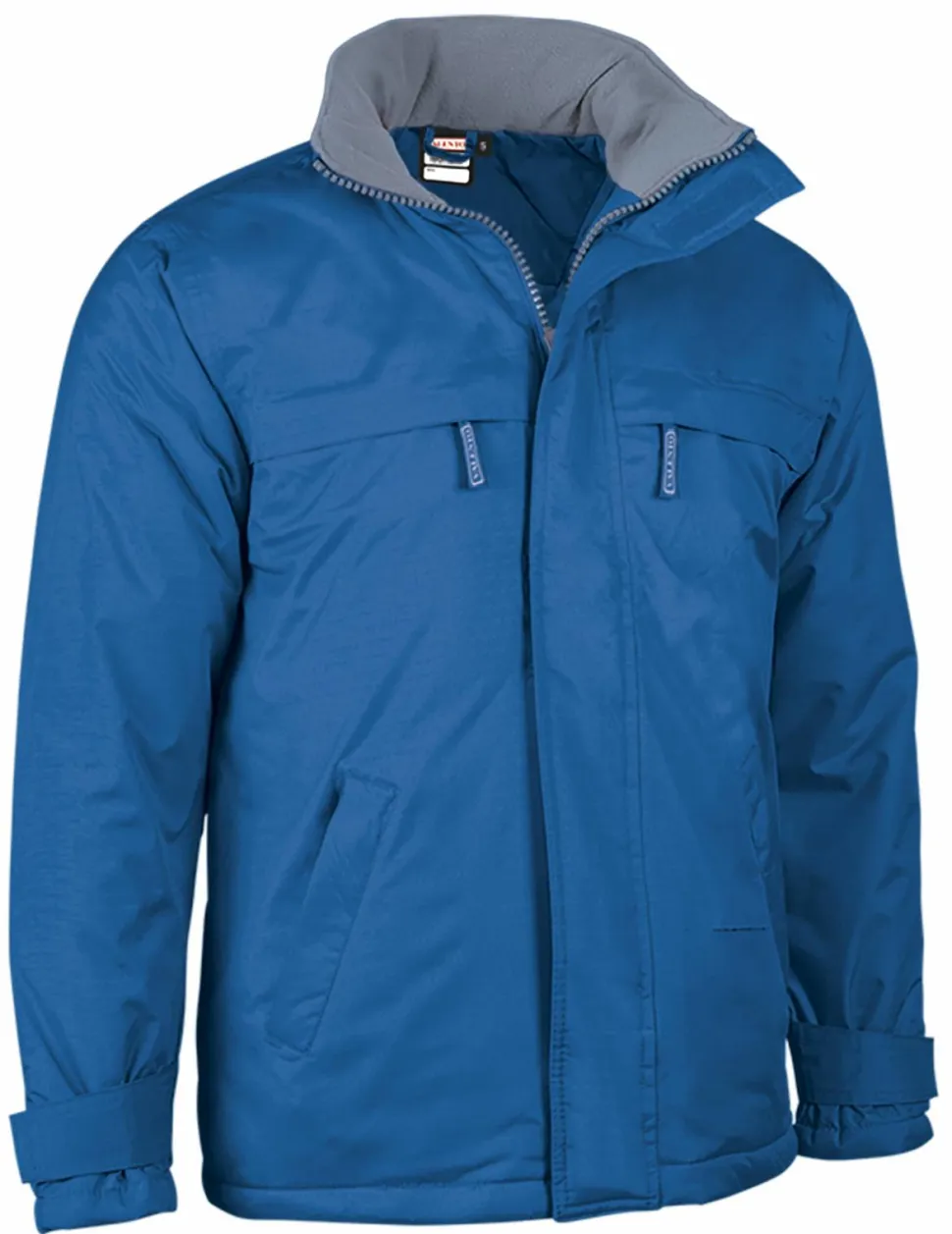 Valento PKVABOR - Parka BOREAL