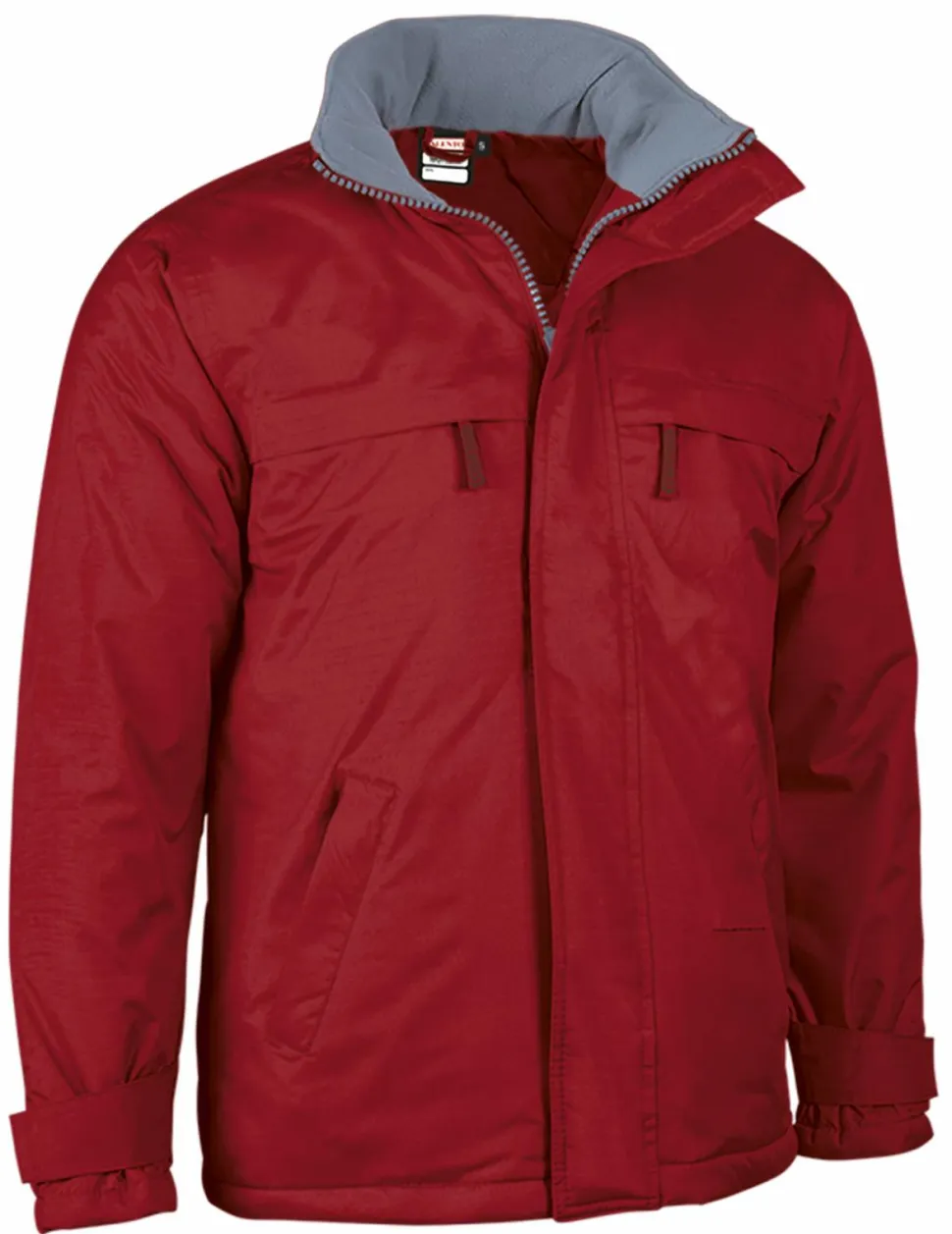 Valento PKVABOR - Parka BOREAL