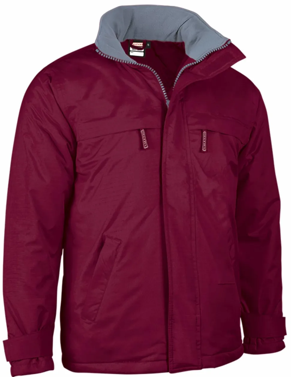 Valento PKVABOR - Parka BOREAL