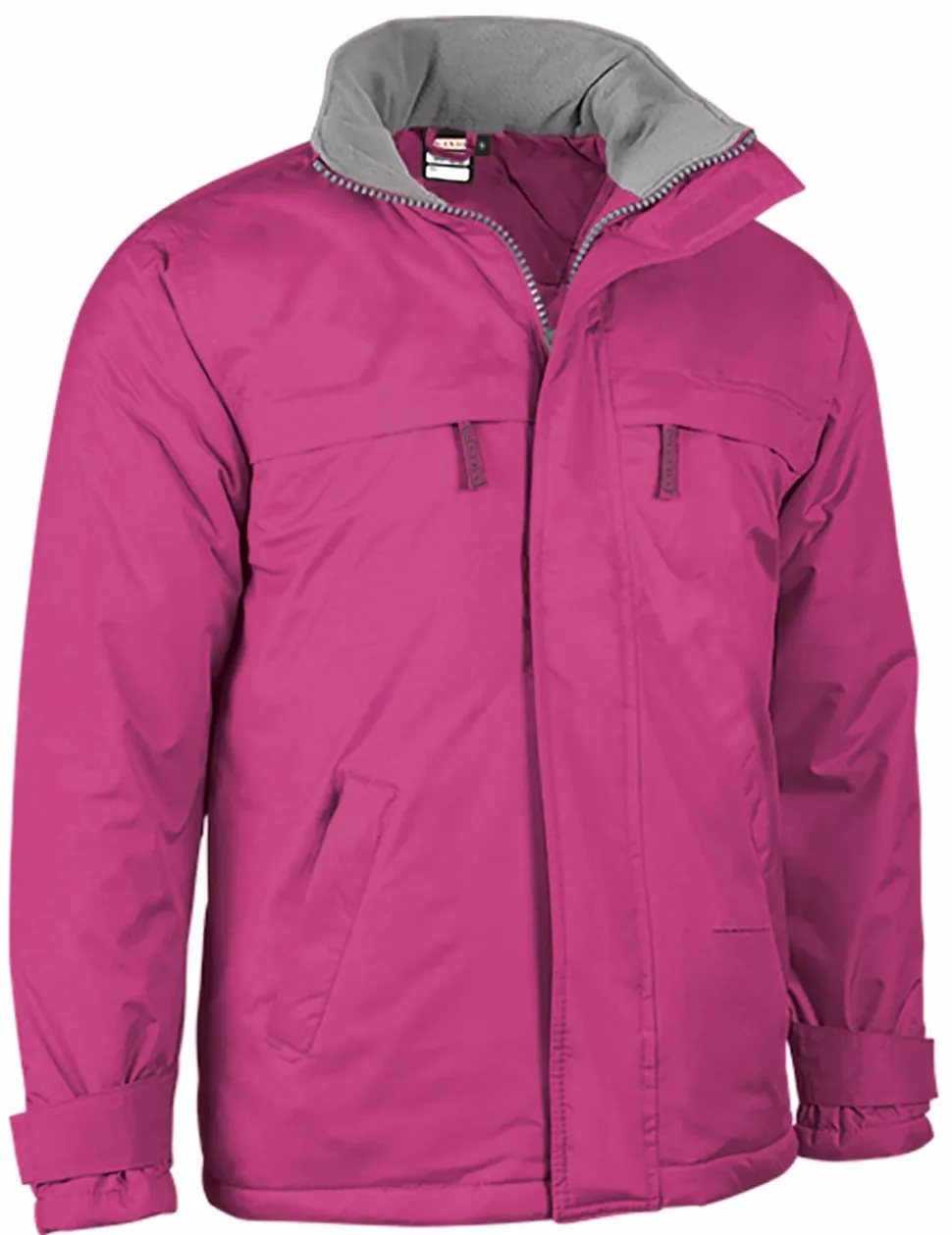 Valento PKVABOR - Parka BOREAL