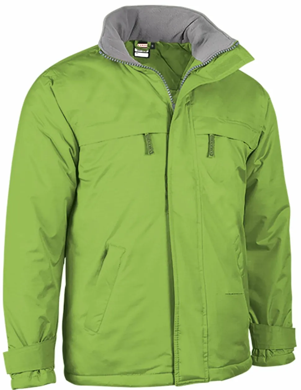 Valento PKVABOR - Parka BOREAL