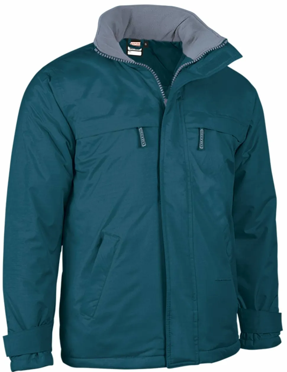 Valento PKVABOR - Parka BOREAL