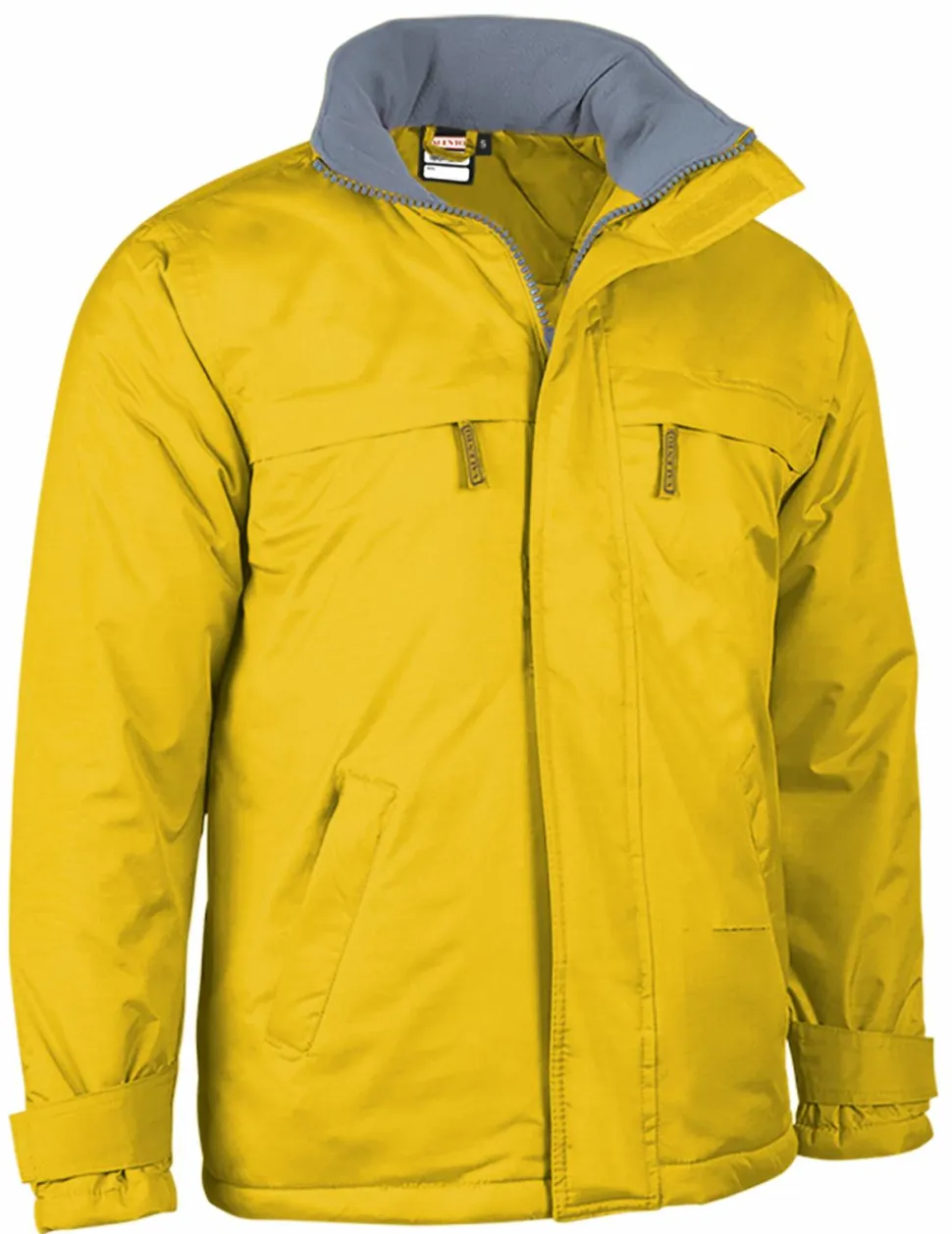 Valento PKVABOR - Parka BOREAL