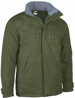Valento PKVABOR - Parka BOREAL