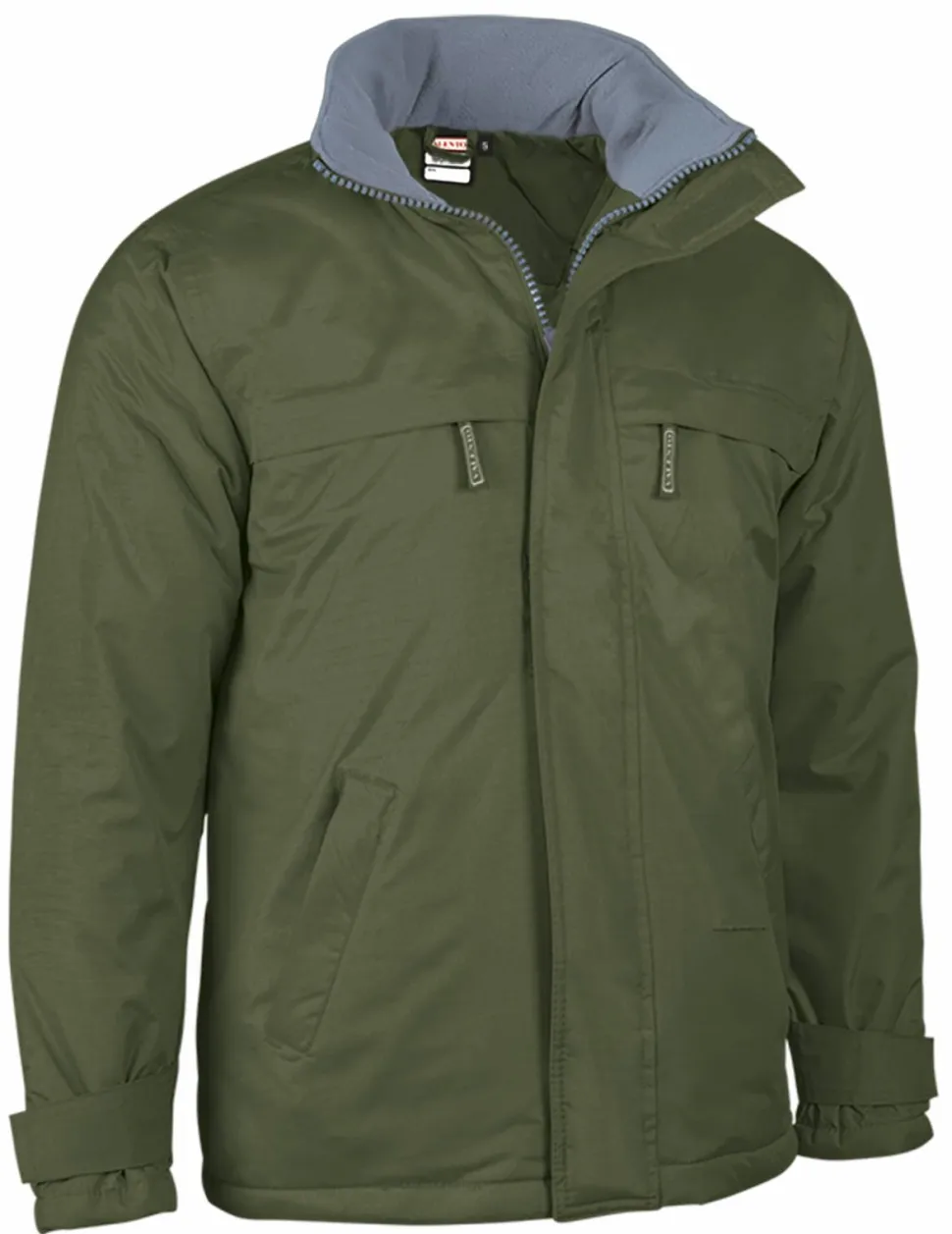 Valento PKVABOR - Parka BOREAL