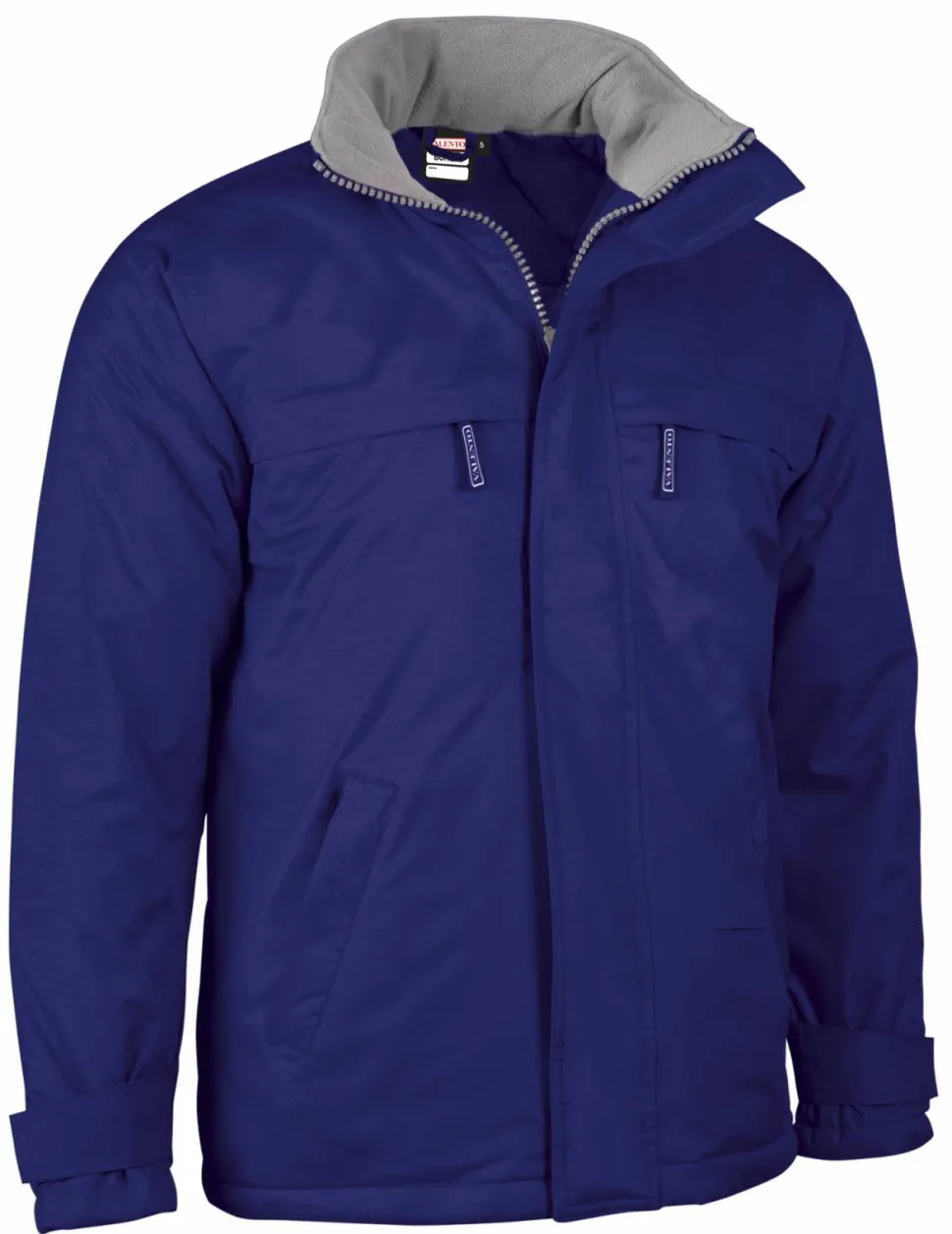 Valento PKVABOR - Parka BOREAL
