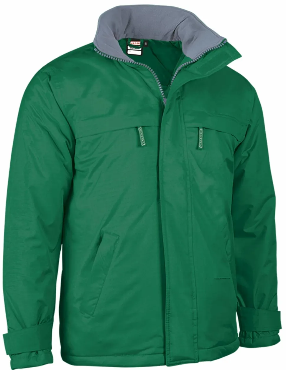 Valento PKVABOR - Parka BOREAL