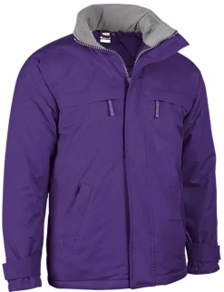 Valento PKVABOR - Parka BOREAL