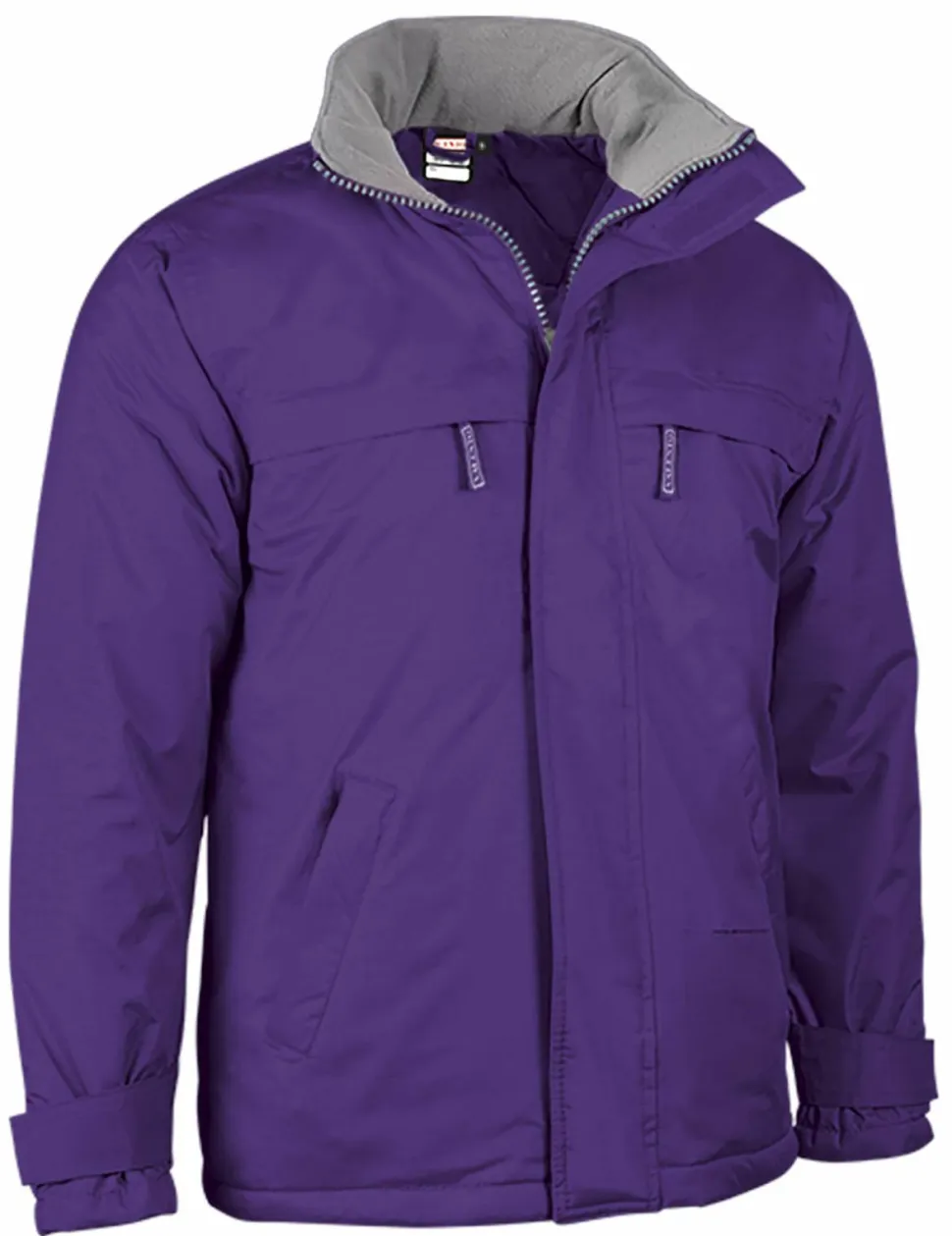 Valento PKVABOR - Parka BOREAL
