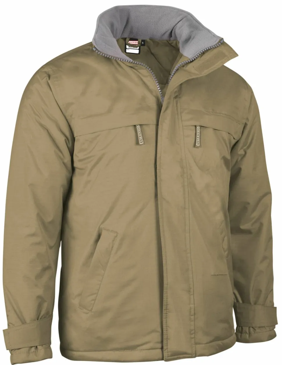 Valento PKVABOR - Parka BOREAL
