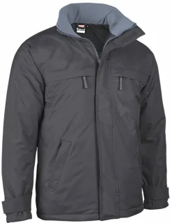 Valento PKVABOR - Parka BOREAL