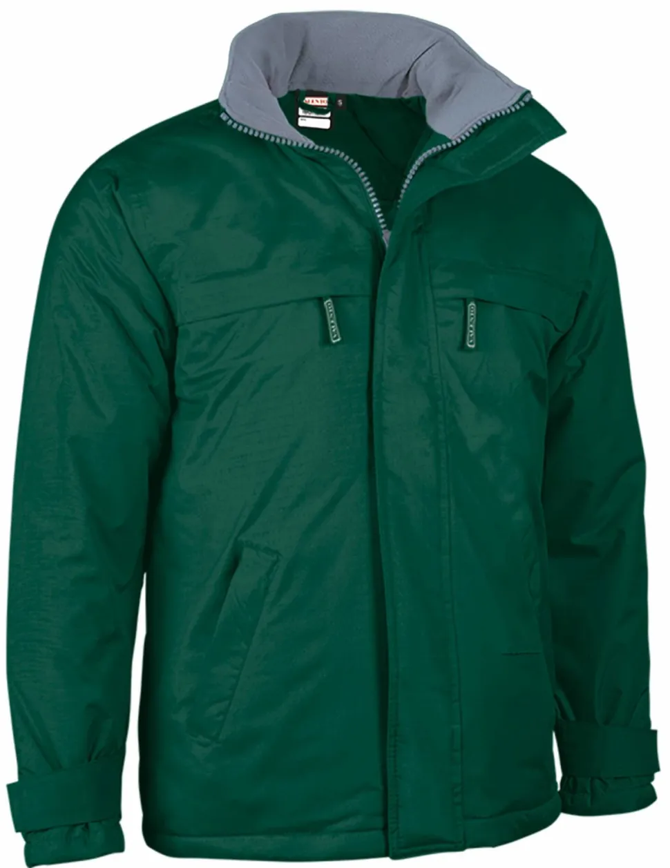 Valento PKVABOR - Parka BOREAL