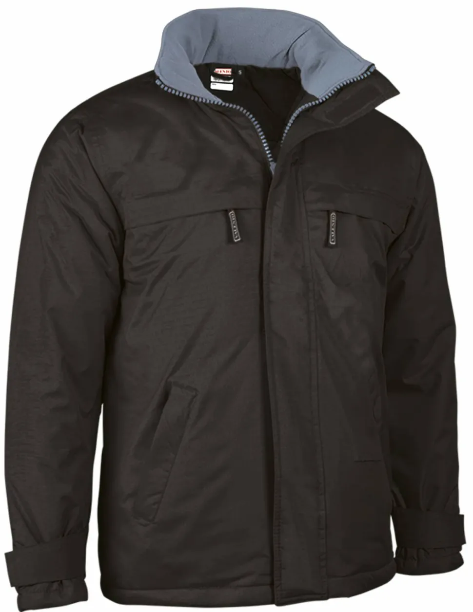 Valento PKVABOR - Parka BOREAL