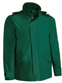 Valento PKVAMAN - Parka MANITOBA