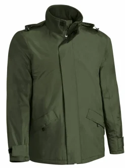 Valento PKVAMAN - Parka MANITOBA