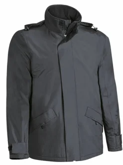 Valento PKVAMAN - Parka MANITOBA