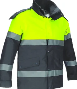 Valento PKVAMUR - Parka 2 en 1 MURRAY