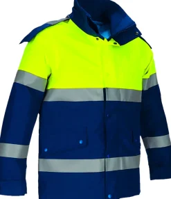 Valento PKVAMUR - Parka 2 en 1 MURRAY