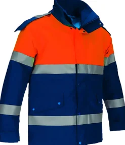 Valento PKVAMUR - Parka 2 en 1 MURRAY