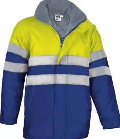 Valento PKVATRA - Parka TRAFFIC