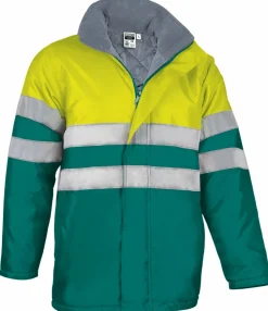 Valento PKVATRA - Parka TRAFFIC