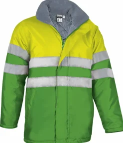 Valento PKVATRA - Parka TRAFFIC