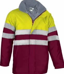 Valento PKVATRA - Parka TRAFFIC