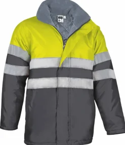 Valento PKVATRA - Parka TRAFFIC