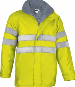 Valento PKVATRA - Parka TRAFFIC