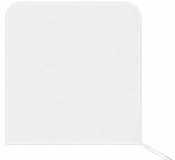 Valento PLVABRE - Chiffon microfibre BREMEN