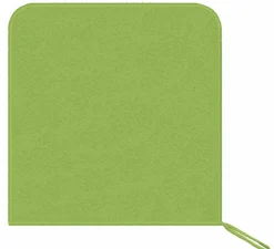 Valento PLVABRE - Chiffon microfibre BREMEN