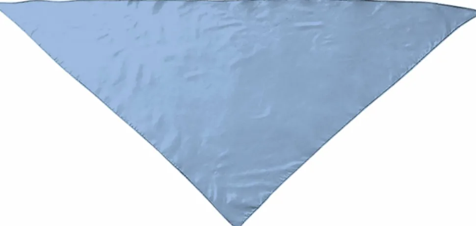 Valento PNVAFIE - Foulard triangulaire FIESTA