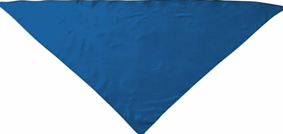 Valento PNVAFIE - Foulard triangulaire FIESTA