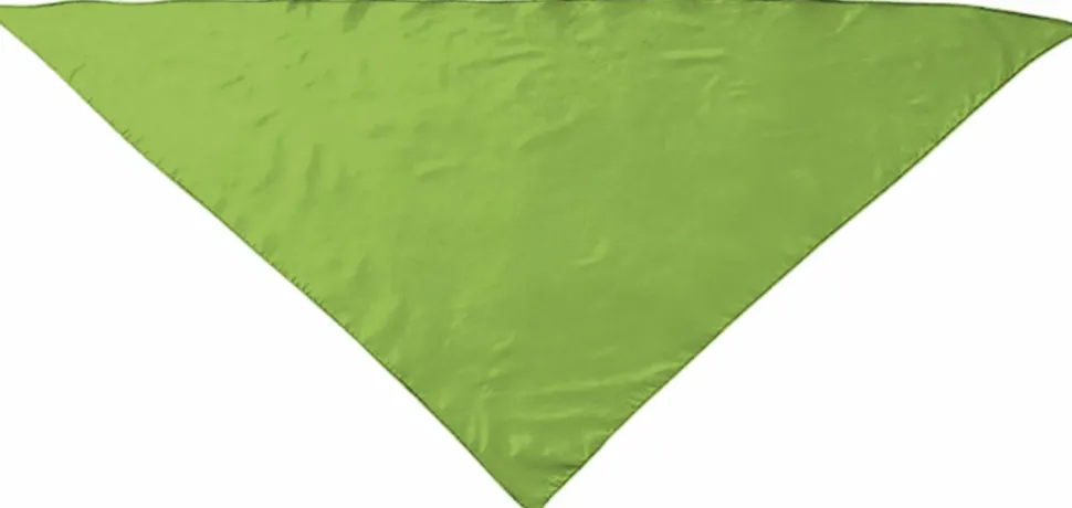 Valento PNVAFIE - Foulard triangulaire FIESTA