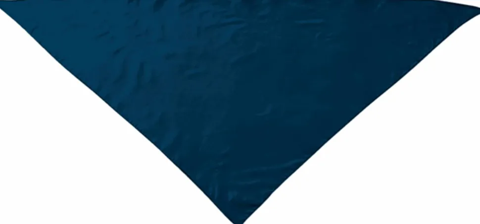 Valento PNVAFIE - Foulard triangulaire FIESTA
