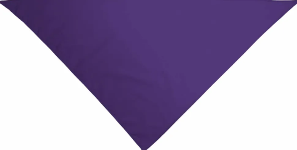 Valento PNVAPOP - Foulard triangulaire GALA