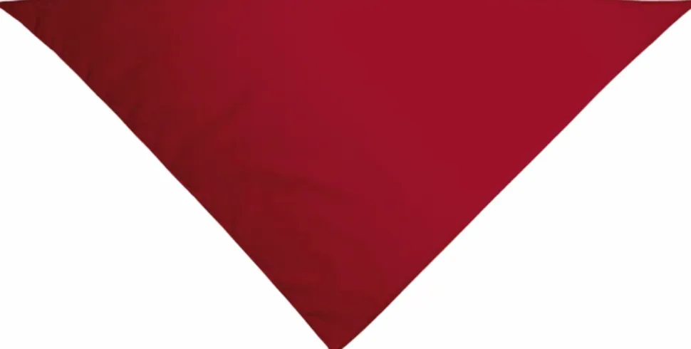 Valento PNVAPOP - Foulard triangulaire GALA