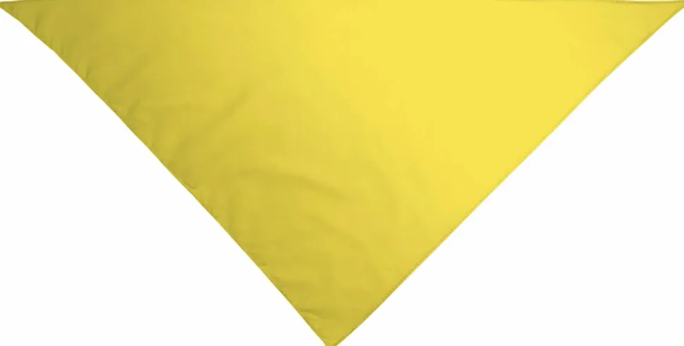 Valento PNVAPOP - Foulard triangulaire GALA