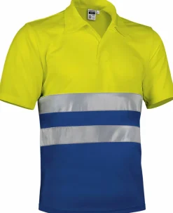 Valento POVABUI - Polo h.v. BUILD