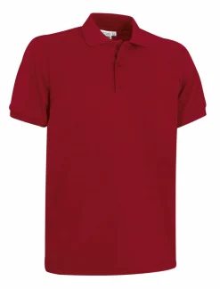 Valento POVAHAM - Polo HAMBURGO