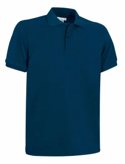 Valento POVAHAM - Polo HAMBURGO