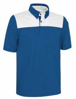 Valento POVAHUC - Polo m/c HURRICANE
