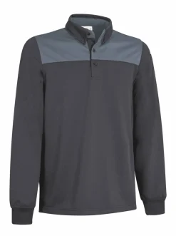 Valento POVAHUL - Polo m/l HURRICANE