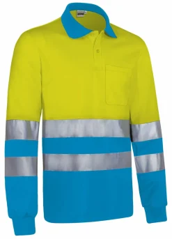 Valento POVASNA - Polo H.V. M/L SNAKE
