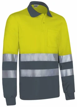 Valento POVASNA - Polo H.V. M/L SNAKE
