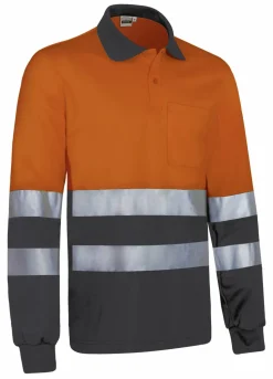 Valento POVASNA - Polo H.V. M/L SNAKE
