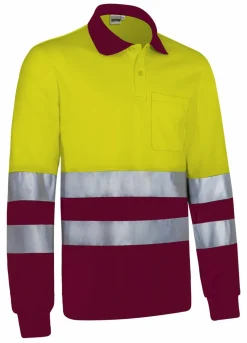 Valento POVASNA - Polo H.V. M/L SNAKE