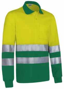 Valento POVASNA - Polo H.V. M/L SNAKE