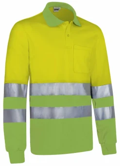 Valento POVASNA - Polo H.V. M/L SNAKE