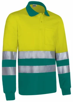 Valento POVASNA - Polo H.V. M/L SNAKE